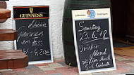 Wirtshaus Im Zauberwald menu