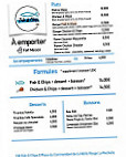 Cm Fish Chips menu