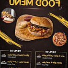 كرار ابو الكص food