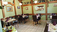 Pizzeria Trattoria Toscana inside