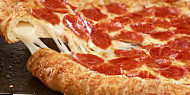 Pizza Hut food