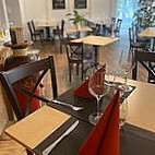 Restaurant zum Seefeld food