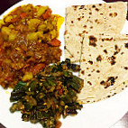 Nepali Indian Only Vegetarian food