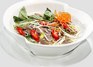 Pho Viet Phat, Vu Tri Son food