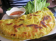 Binh Duong food