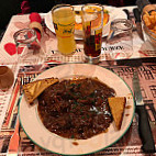 La Vieille Assiette food