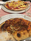 Pizzanocchio food