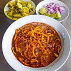 Khao Soi Mae Manee food