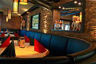 Restaurant-Bar RIDERS LOUNGE inside