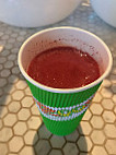 Boost Juice food