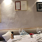 Le Bistrot Du Praz food