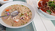 Honghong food