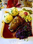 Restaurant Zum Ratsstübl food