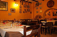 Osteria Del Campanile food