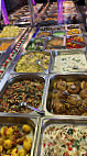 Royal Bombay Buffets à Volonté food