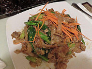 Thai Lemongrass Restaurant food