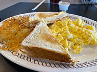 Waffle House food