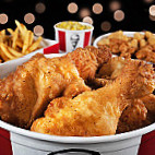 Kfc food