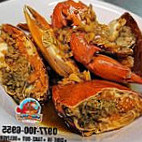 Dampa Sa Cauayan food