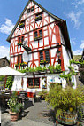 Restaurant Zum Eichamt food