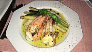 Ristorante Rigoletto food