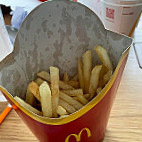 Mcdonald's Restaurants food