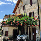 Osteria Alla Riva inside