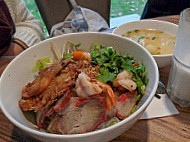 Pho Quynh food