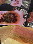 Mexican Fiesta food