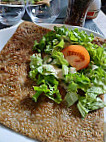 Creperie Pile ou Face food