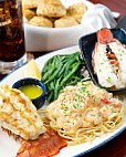 Red Lobster Rapid City food