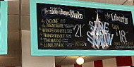 Coney Waffle Ice Cream And Sweet Shop menu