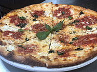 Caruso's Pizza Llc food