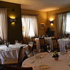 Trattoria Del Bivio food