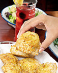 Red Lobster Munster food