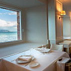 La Speranzina Relais Sirmione Bs food