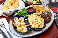 Red Lobster Hospitality, LLC food