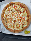 Papa John's Pizza food