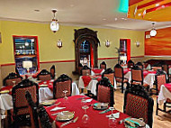 Mussoorie Exotic Indian Cuisine inside