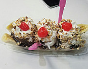 Baskin-robbins food