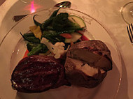 Tom Jones Steakhouse & Seafood food