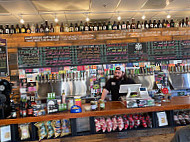 Smyrna Beer Market By The Stout Brothers food