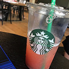 Starbucks food