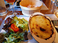 L'Assiette Normande food