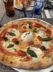 Pizzeria Da Peppino food