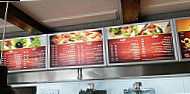 Aladdin Pizza Döner food