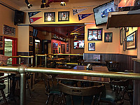 Cheers American Sportsbar & Grill inside