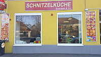 Schnitzelkuche outside