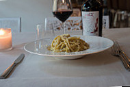 Cacio E Pepe food