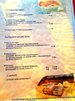 Zum Fischerhof & Fischhandel menu